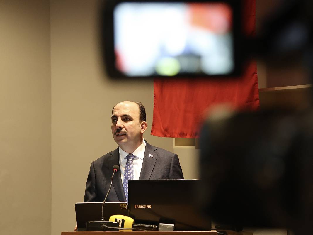 Komşu ülkeden Konya’ya turist akını bekleniyor 4